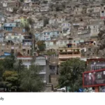 Afghanistan earthquake