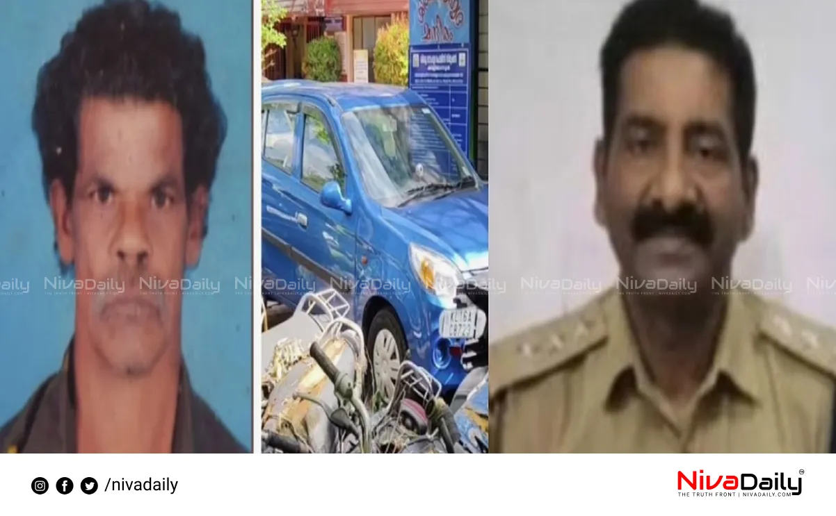 Anil Kumar bail case