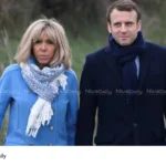 Brigitte Macron