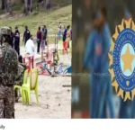 India-Pak cricket match