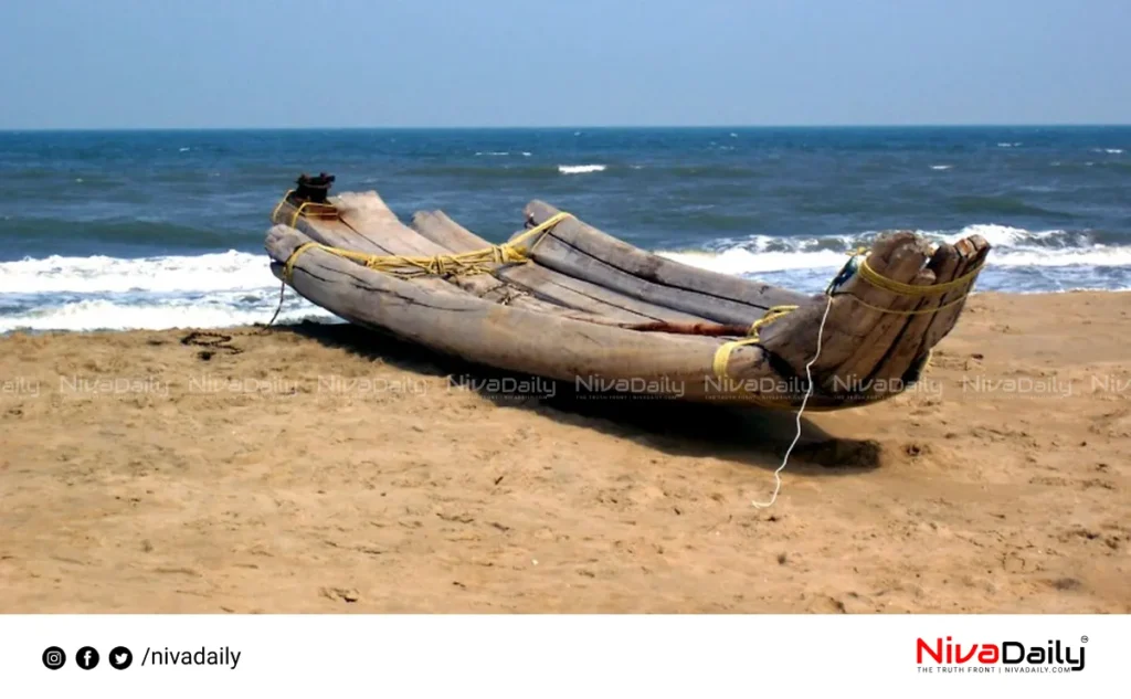 Fisherman death