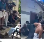 Chavara Dalit Attack