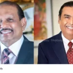 Forbes richest Malayali
