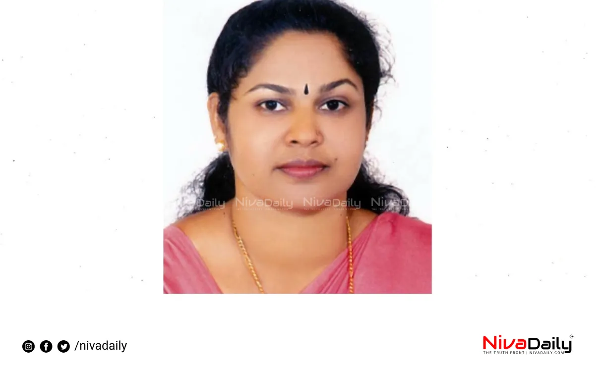 Kochi councilor attack