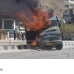 Ladakh protests