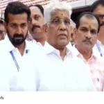Sukumaran Nair Controversy