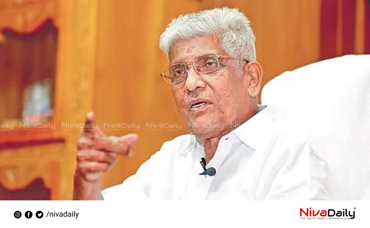 Sabarimala issue