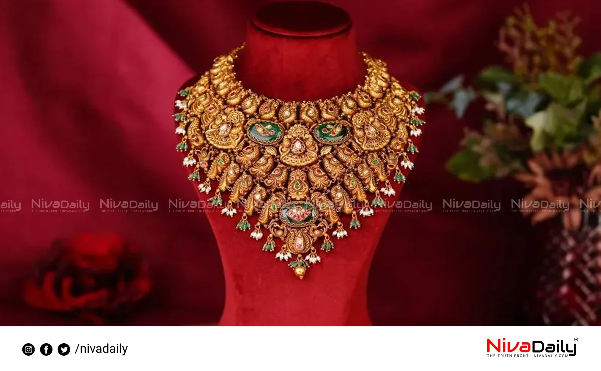 Kerala gold price