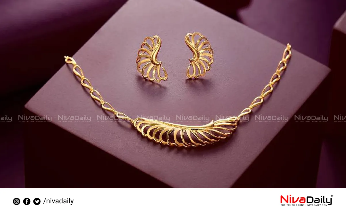 Kerala gold price