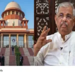VC appointments Kerala