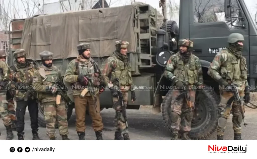 Manipur Assam Rifles attack