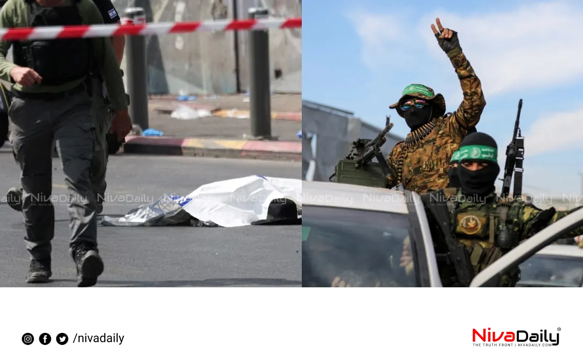 Jerusalem shooting