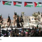 Hamas Israel conflict