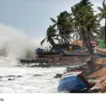 Kerala rain alert