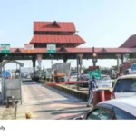 Paliyekkara Toll Plaza