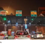 Paliyekkara toll collection