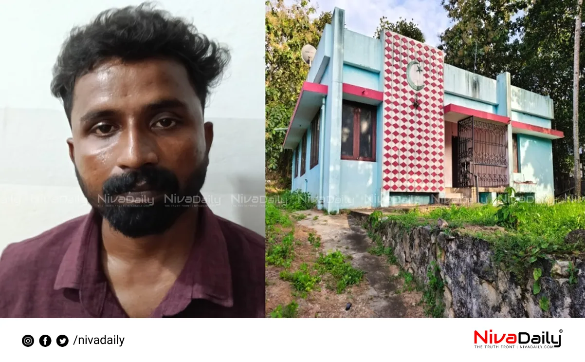 kadakkavoor wife attack