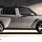 Hyundai electric SUV