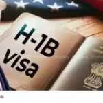 H-1B Visa Fee