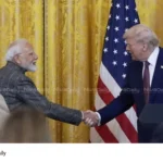 India-US trade relations