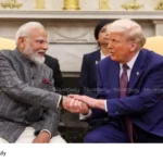 India-US Trade Talks