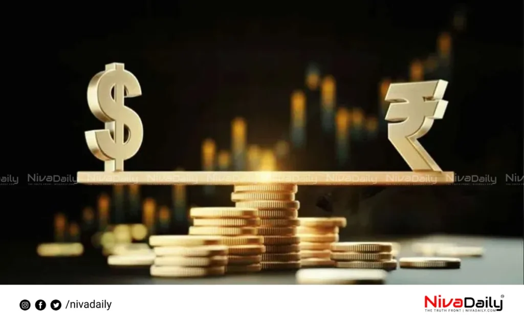 Indian Rupee value