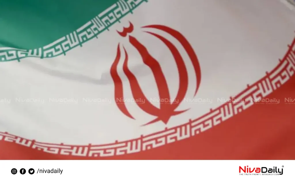 UN sanctions on Iran