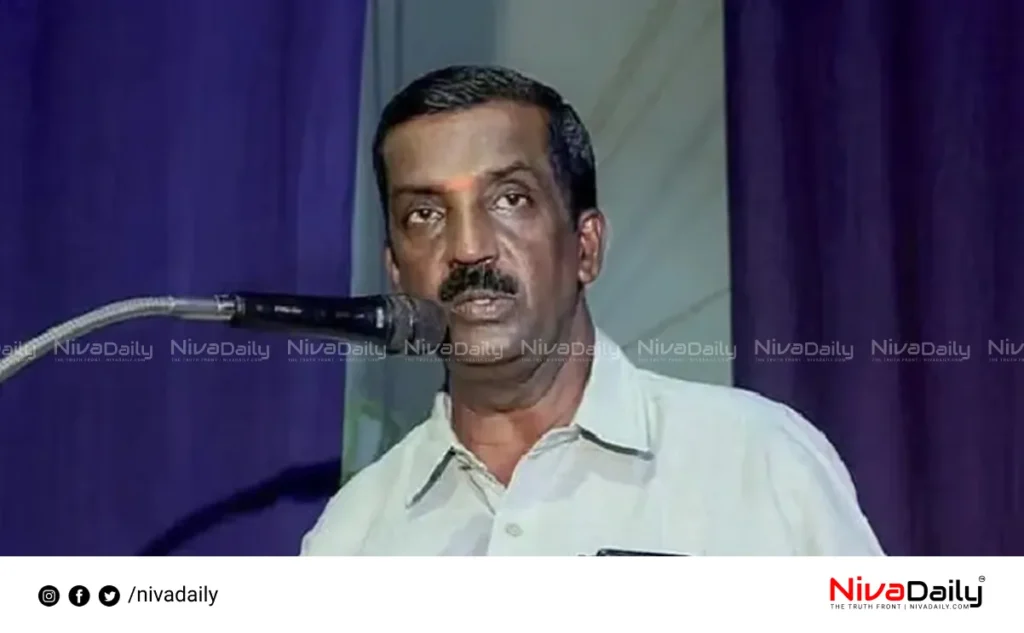 Cooperative society irregularities