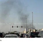 Israel attack in Doha