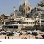 Gaza conflict
