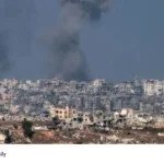 Gaza Israel conflict