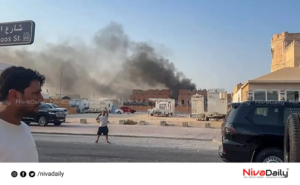 Israeli attacks
