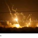 Gaza conflict