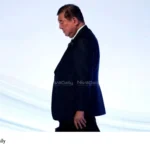 Shigeru Ishiba Resigns
