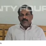 Jose Nelledath suicide
