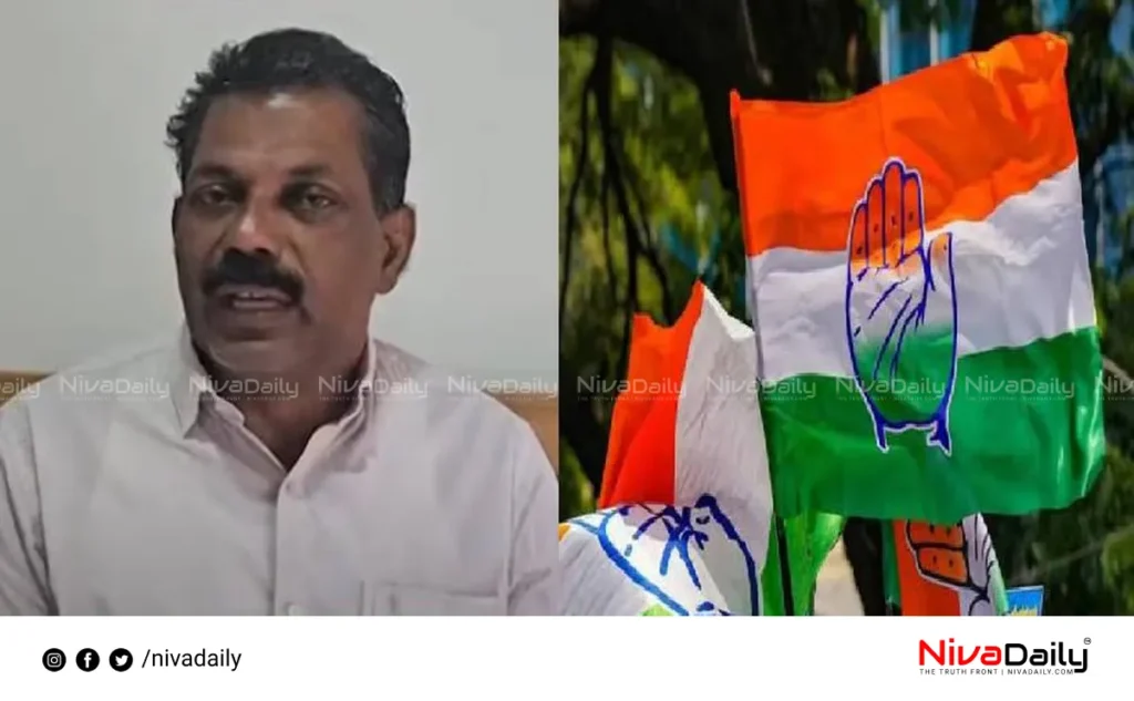 Mullankolly Congress unit
