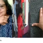 bus accident finger loss