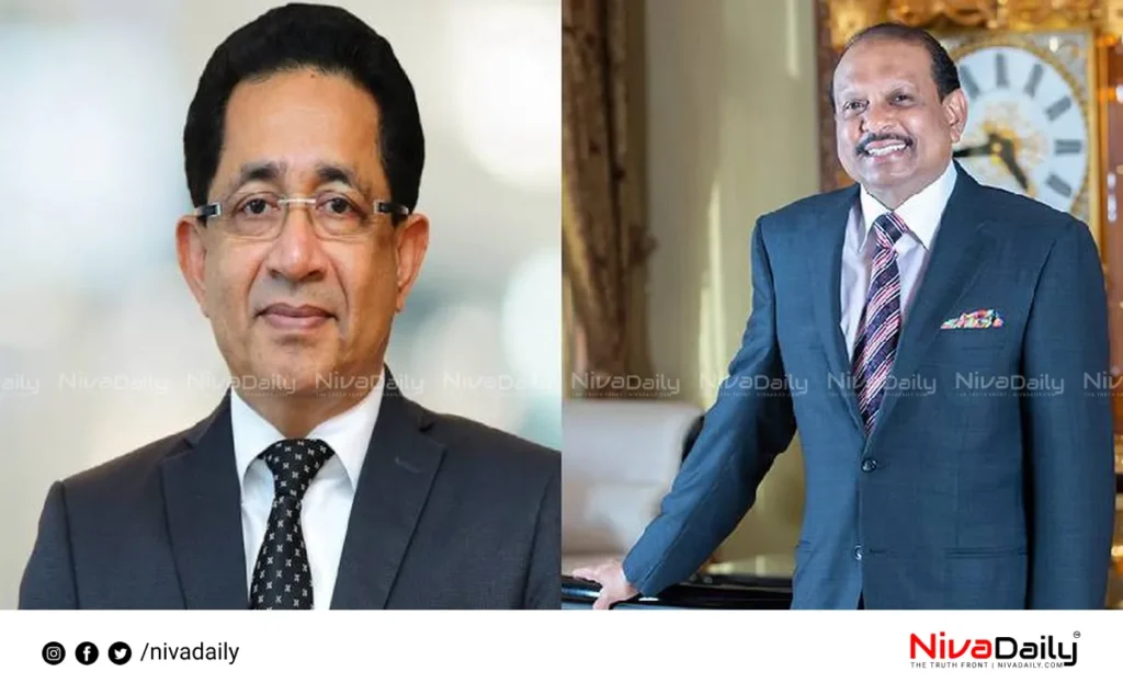 Forbes Billionaires List