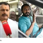 Rahul Mamkoottathil