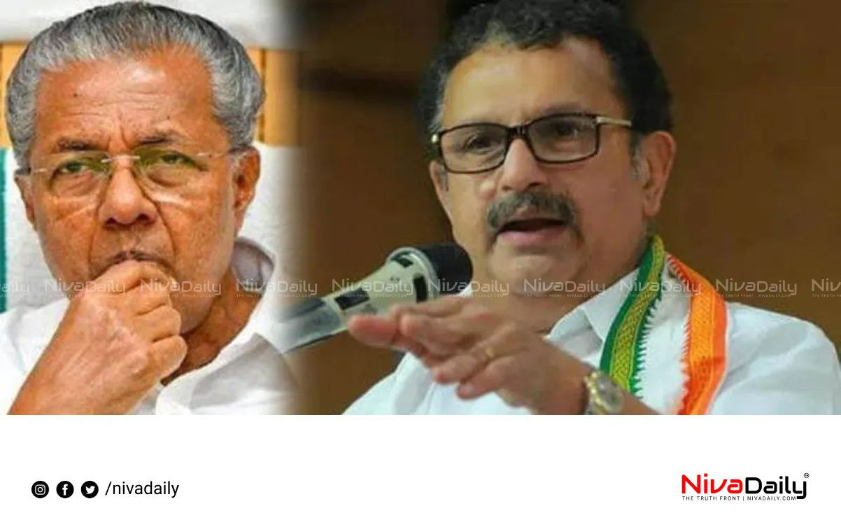 k muraleedharan speech