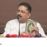 KT Jaleel
