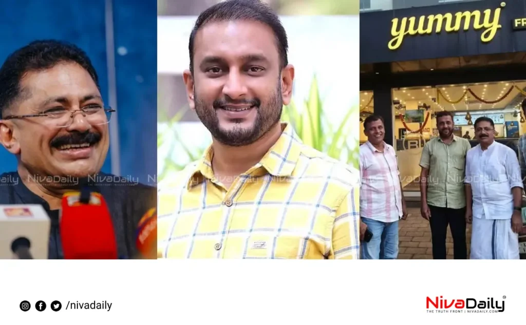 K.T. Jaleel