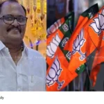 KA Bahuleyan Resigns