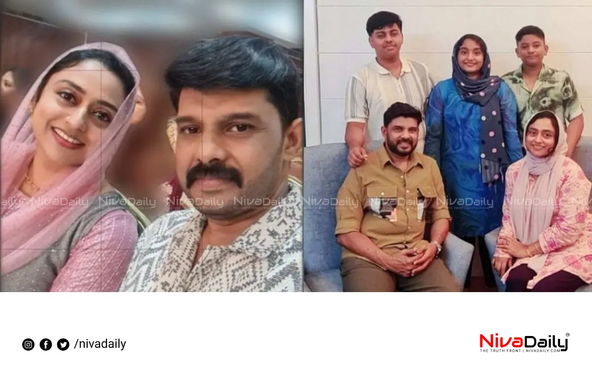 Kalabhavan Navas film