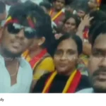 Karur rally tragedy