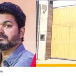 Vijay Chennai Home Security