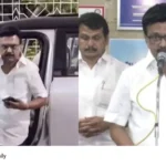 Karur tragedy