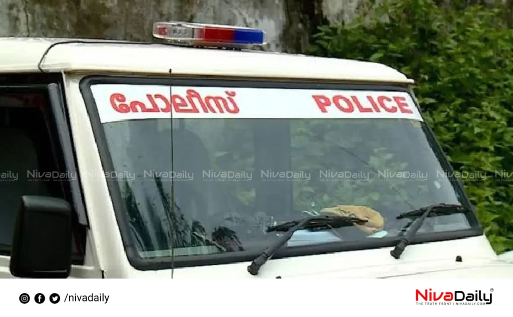 POCSO Case Kasaragod