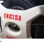 Kasaragod Excise Department