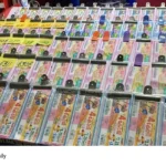 Kerala lottery results